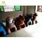 Hansel 	animal scooter rides for kids ride on cars moving ride coin operated electronic machine animal kids rider supplier