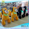 Hansel zippy toy rides on animal toy animal electric for family party rides kiddie rides  ride on animal unicorn supplier