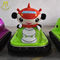 Hansel wholesale electric  coin operated bumper car go kart for amusement park ride supplier