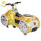 Hansel  electric battery power motorbike go kart for adult  amusement ride for sale supplier